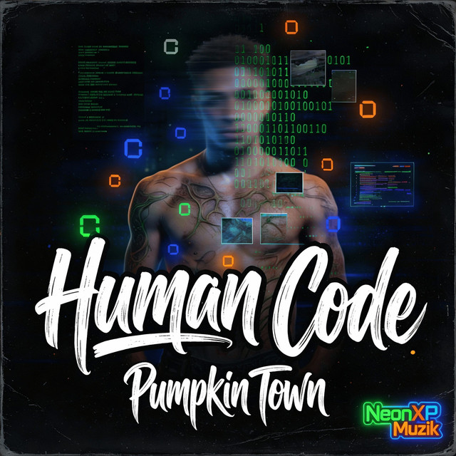 Human Code (EP) - EP by Pumpkin Town | Spotify