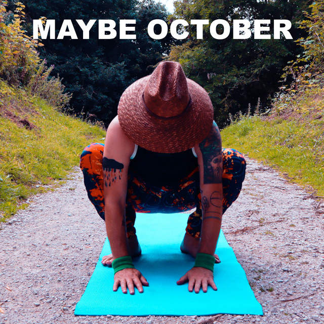 Maybe October by Dekker