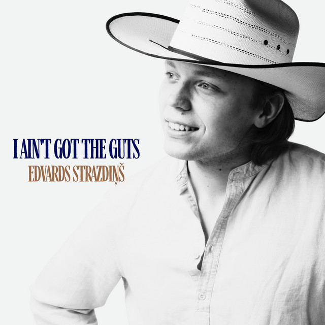 I ain't got the guts cover art