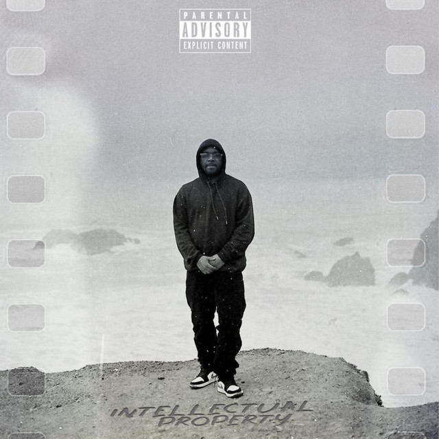 Individuality cover art