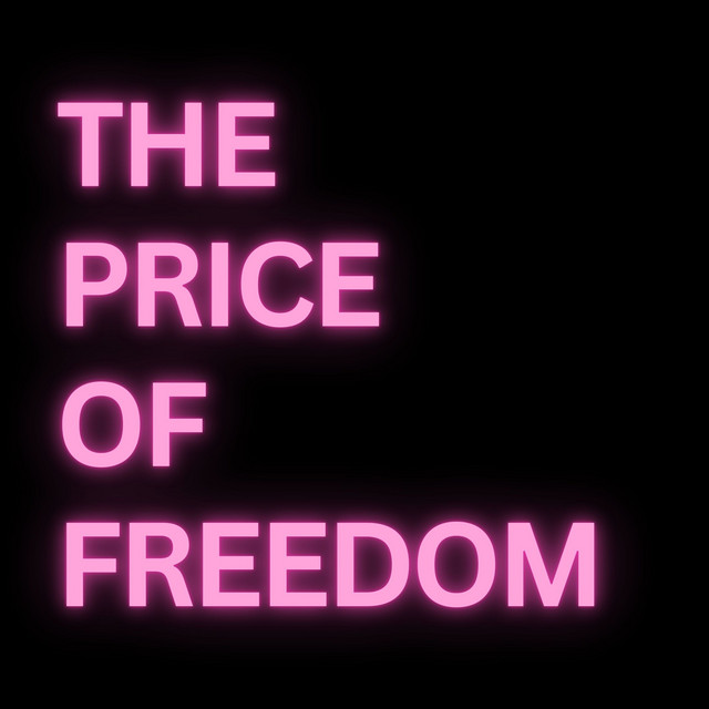 The Price of Freedom cover