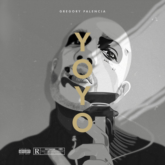 YOYO cover art