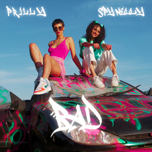 Bad cover art