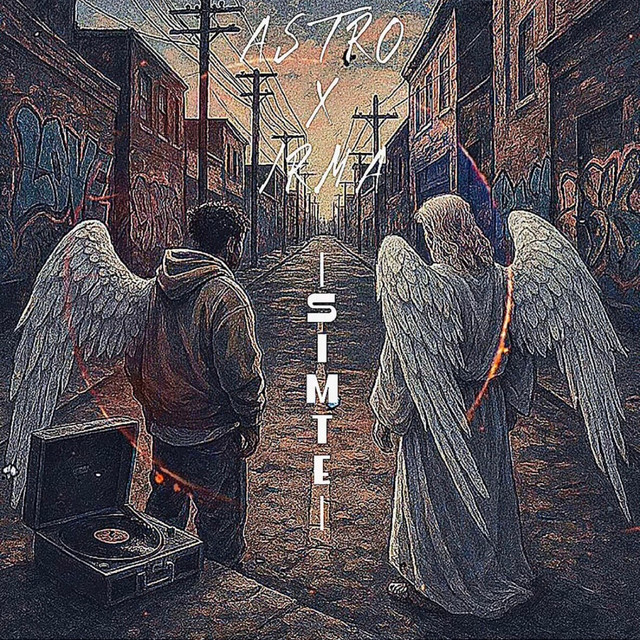 undefined album image