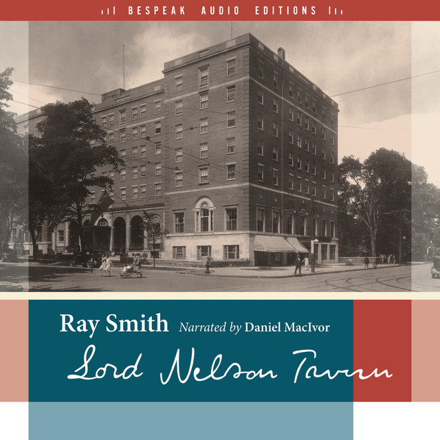 Lord Nelson Tavern [reSet Series (Unabridged)] cover art