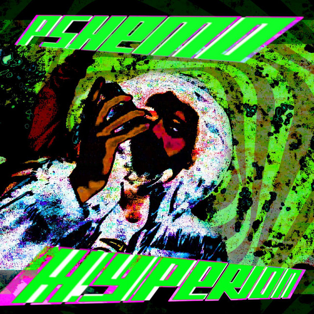 Hyperion cover art