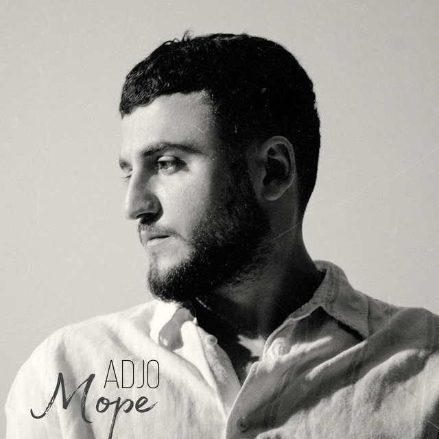 Море - Single by Adjo | Spotify