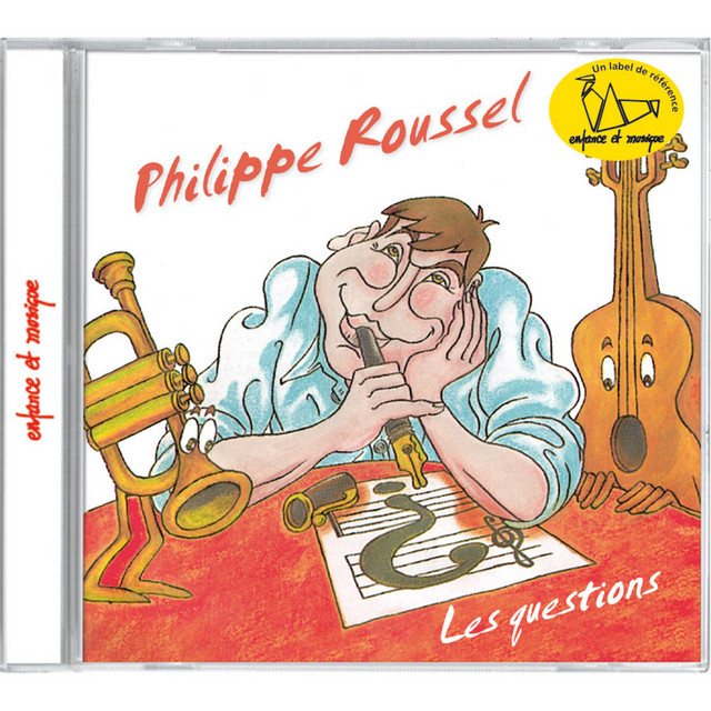 Les questions – Philippe Roussel, Christophe Bardon, Philippe Drouot, Jean Christophe Treille