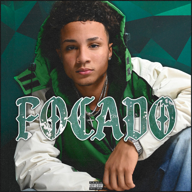 Focado cover art