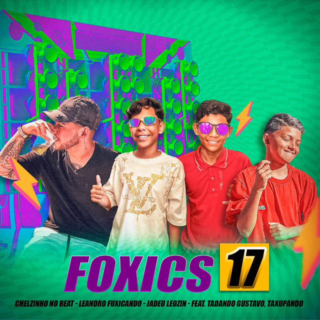 FOXICS 17