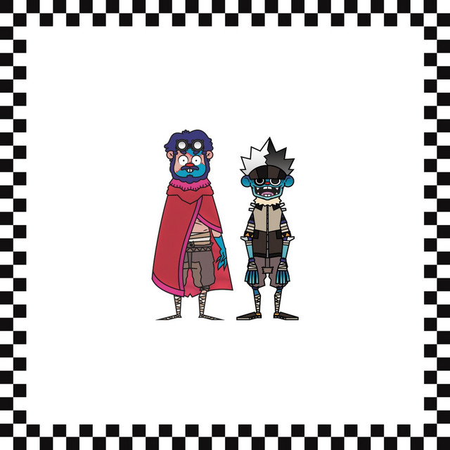 Frank & Stein cover art