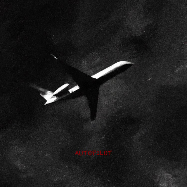 AUTOPILOT cover art
