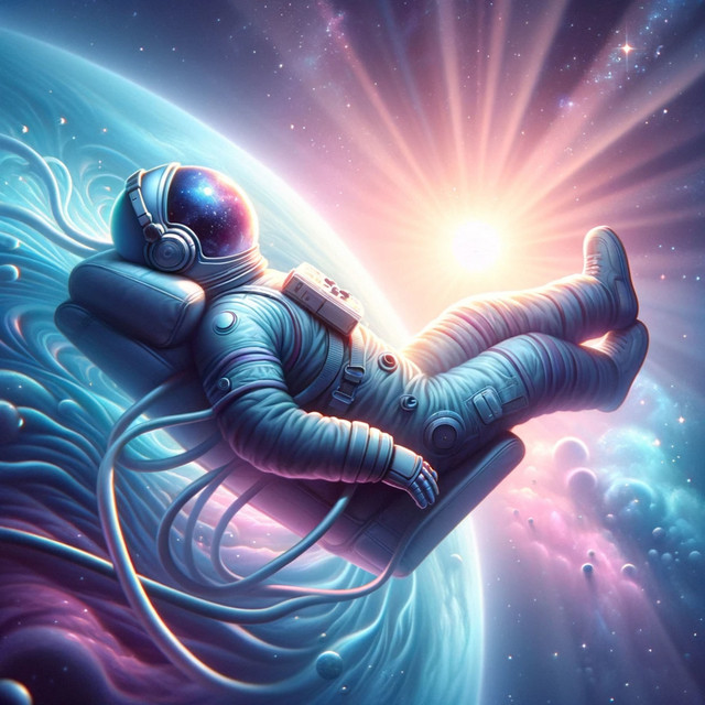 Neural Cosmos: Odyssey of the Mind - Album by Afterhour Chillout | Spotify