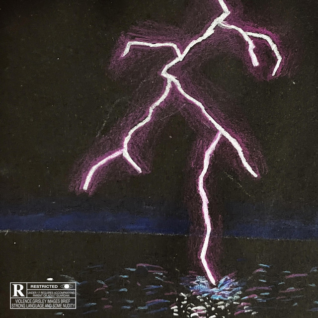 FOUDRE cover art