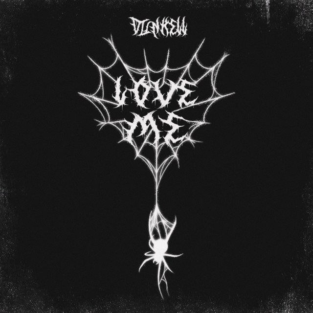 Love Me cover art