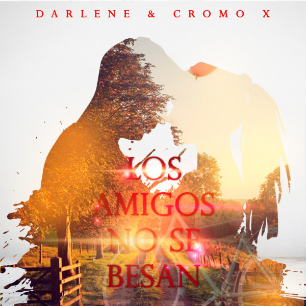 Los Amigos No Se Besan