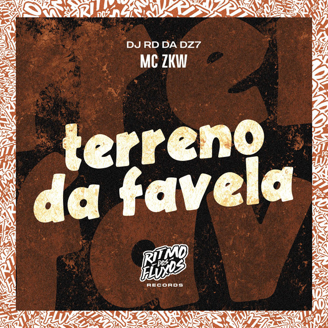  – Terreno da Favela