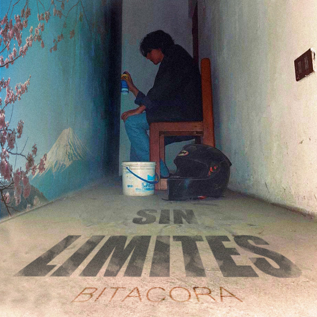 Sin Límites cover art