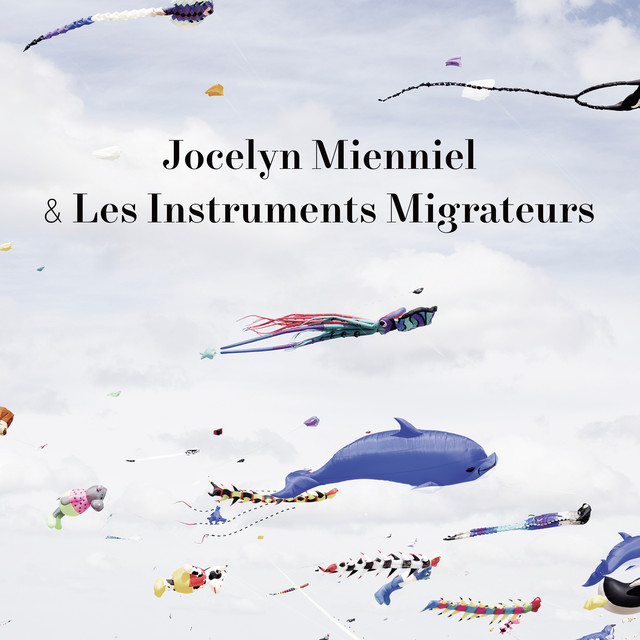 Jocelyn Mienniel image