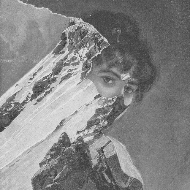 Ikke En Sjæl cover art