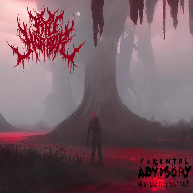 Prepare For Hell cover art