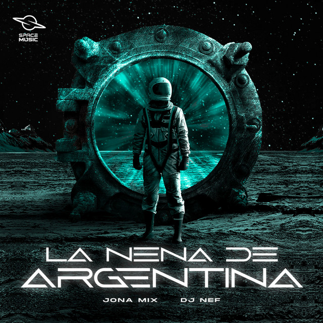 La Nena De Argentina - Remix