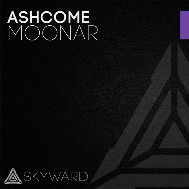 Moonar cover art