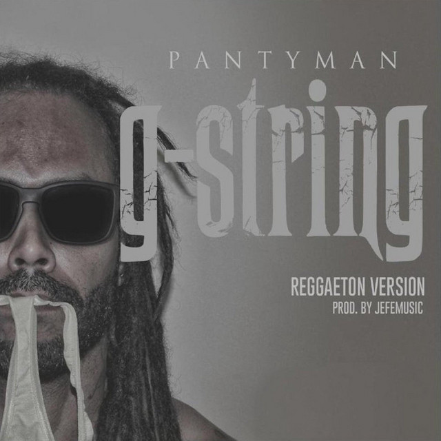 G String (Reggaeton Version)