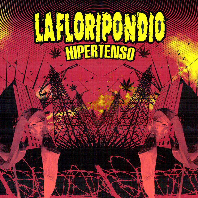 Hipertenso cover art