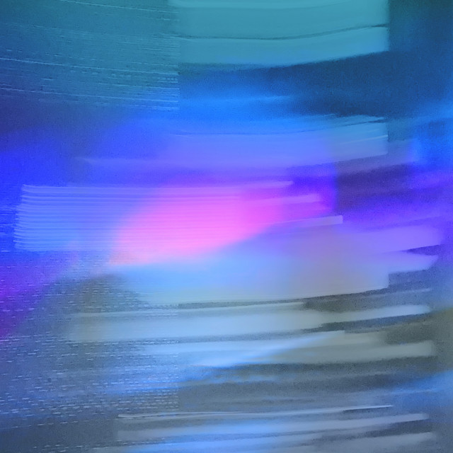 In The Proximity Of Light cover art
