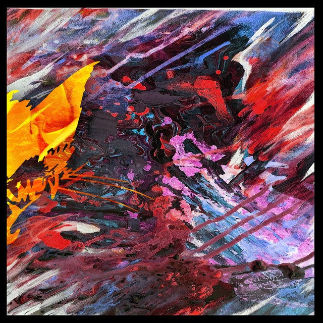 II Eight Lives cover art
