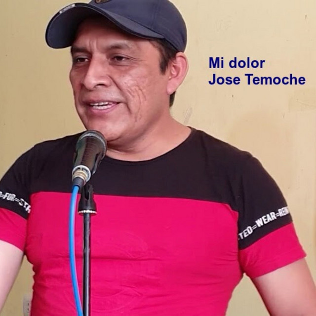 Jose Temoche