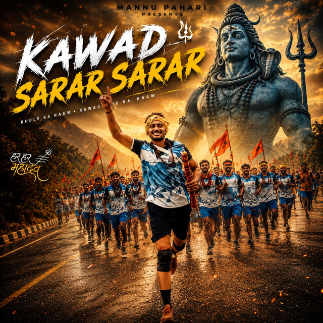 Kawad Sarar Sarar