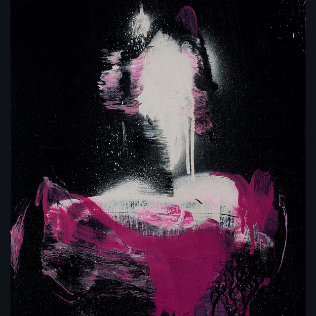 Beginning to Fall in Line Before Me, So Decorously, the Nature of All That Must Be Transformed cover art