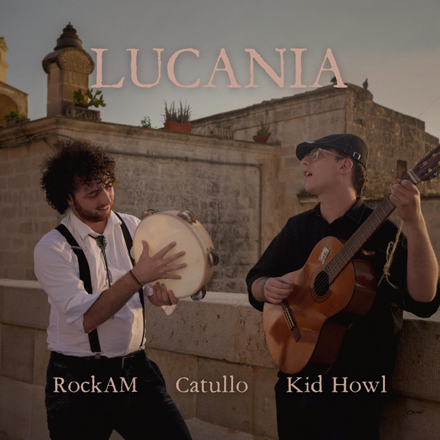LUCANIA