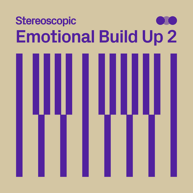Emotional Build Up 2 cover art