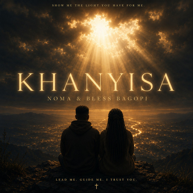 Khanyisa cover
