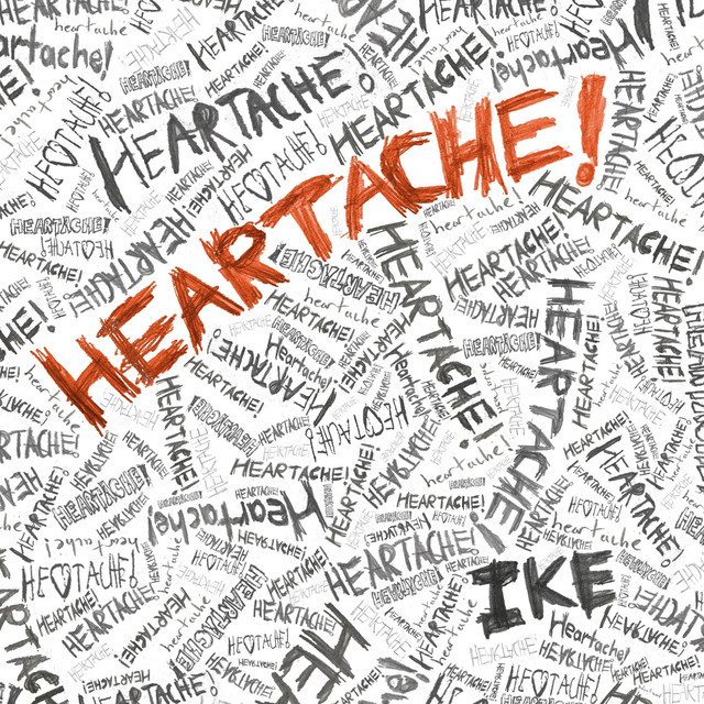 heartache cover art