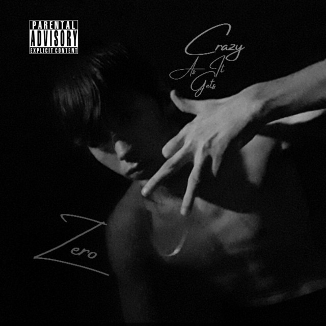 Crazy As It Gets cover