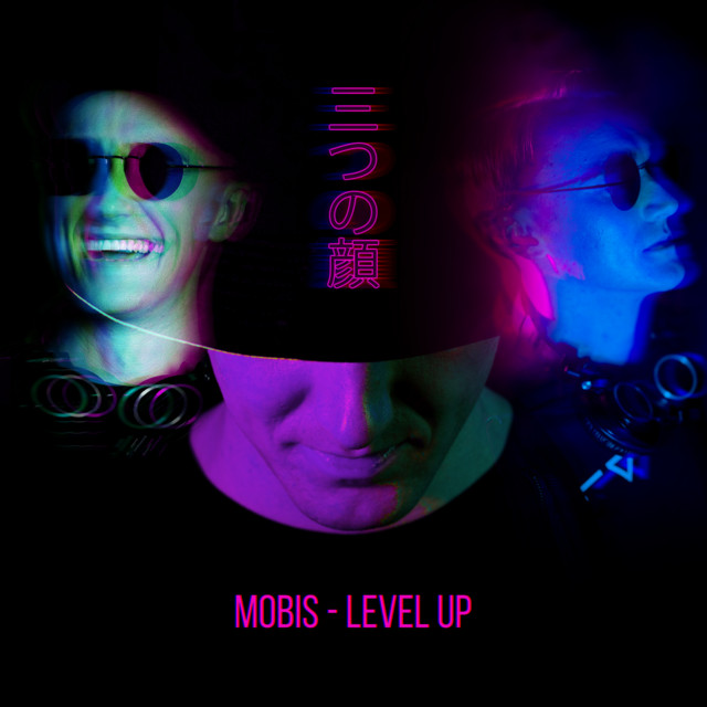 Level Up