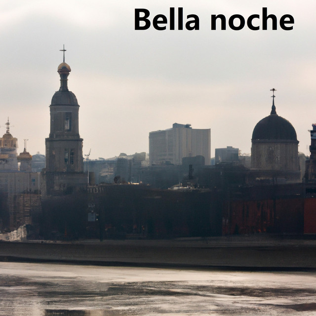 Bella Noche
