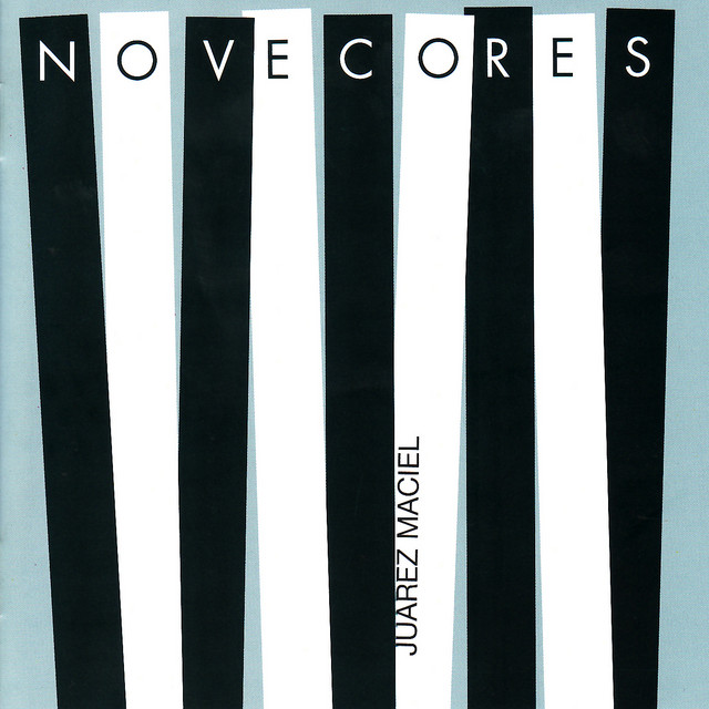 Nove cores cover