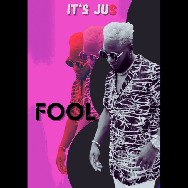 Fool cover art