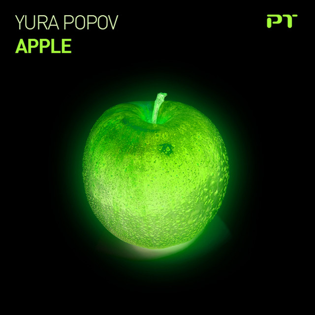 Apple - Federico Giust Remix cover art