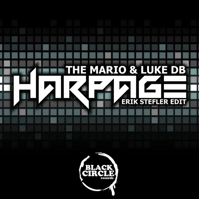 Harpage (Erik Stefler Edit)