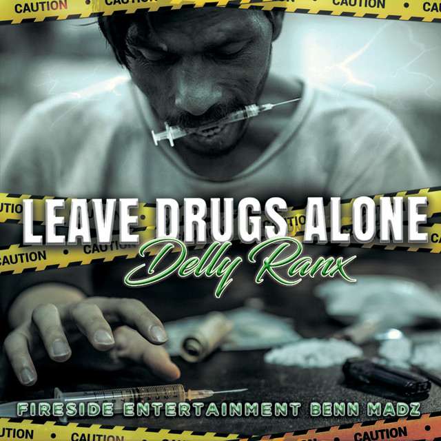 Leave Drugs Alone