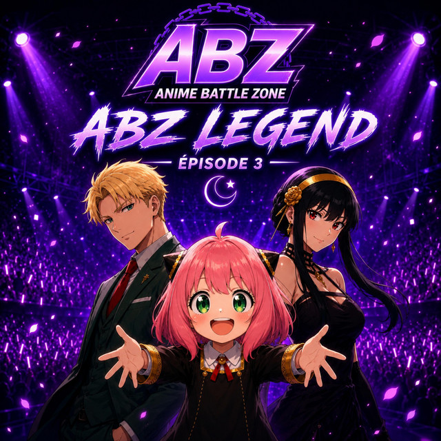 ABZ legend Anya cover