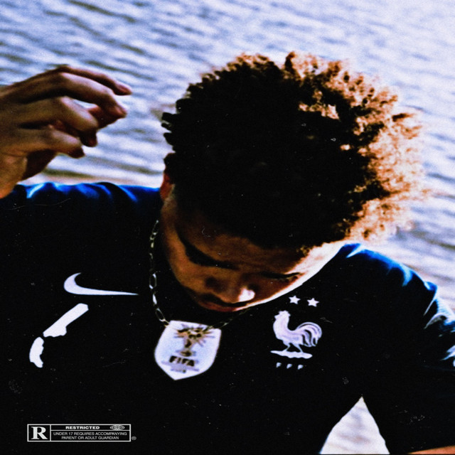 Kassa cover art