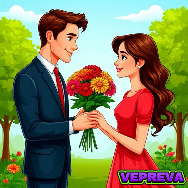 VEPREVA