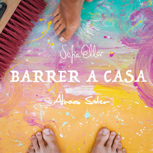 Barrer a Casa cover art